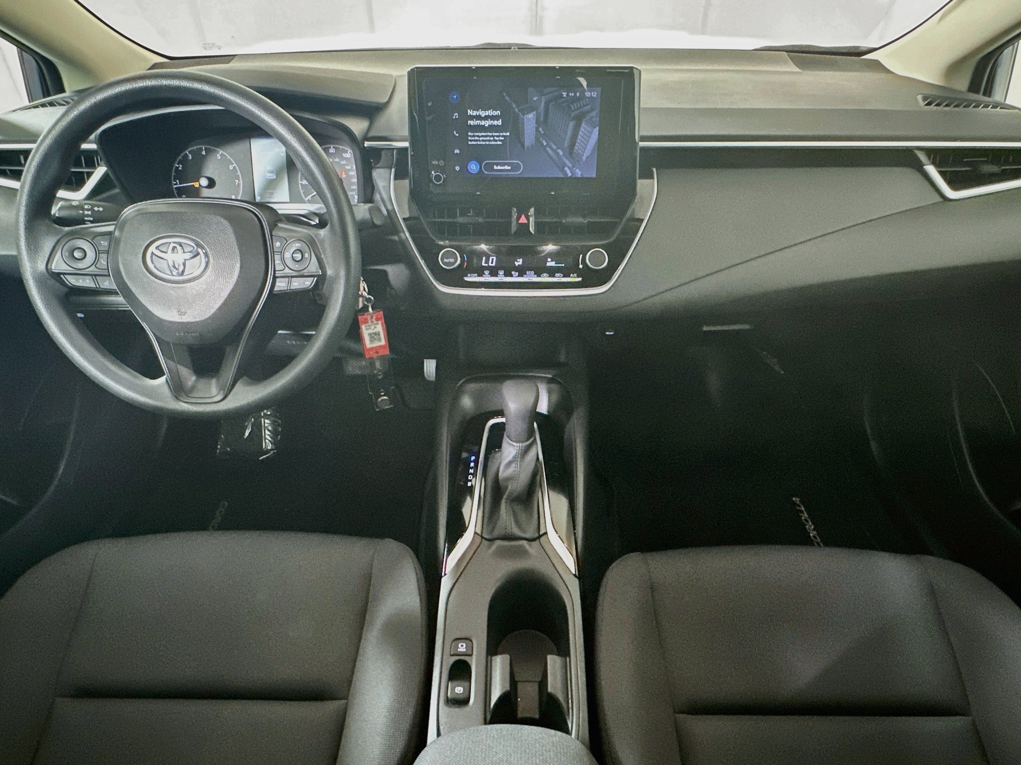 Used 2024 Toyota Corolla LE FWD image 26