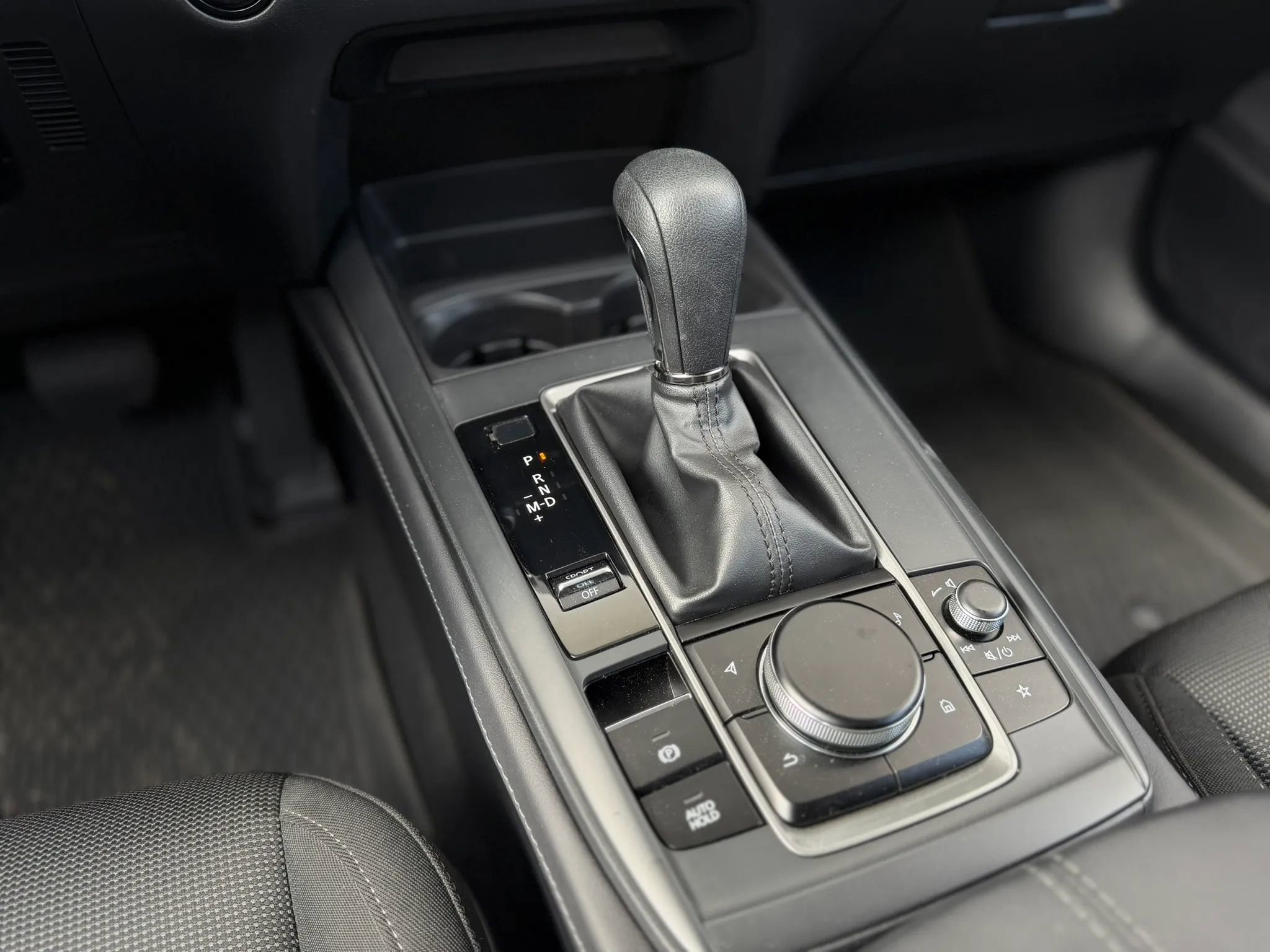 Used 2024 MAZDA CX-30 AWD 2.5 S image 20