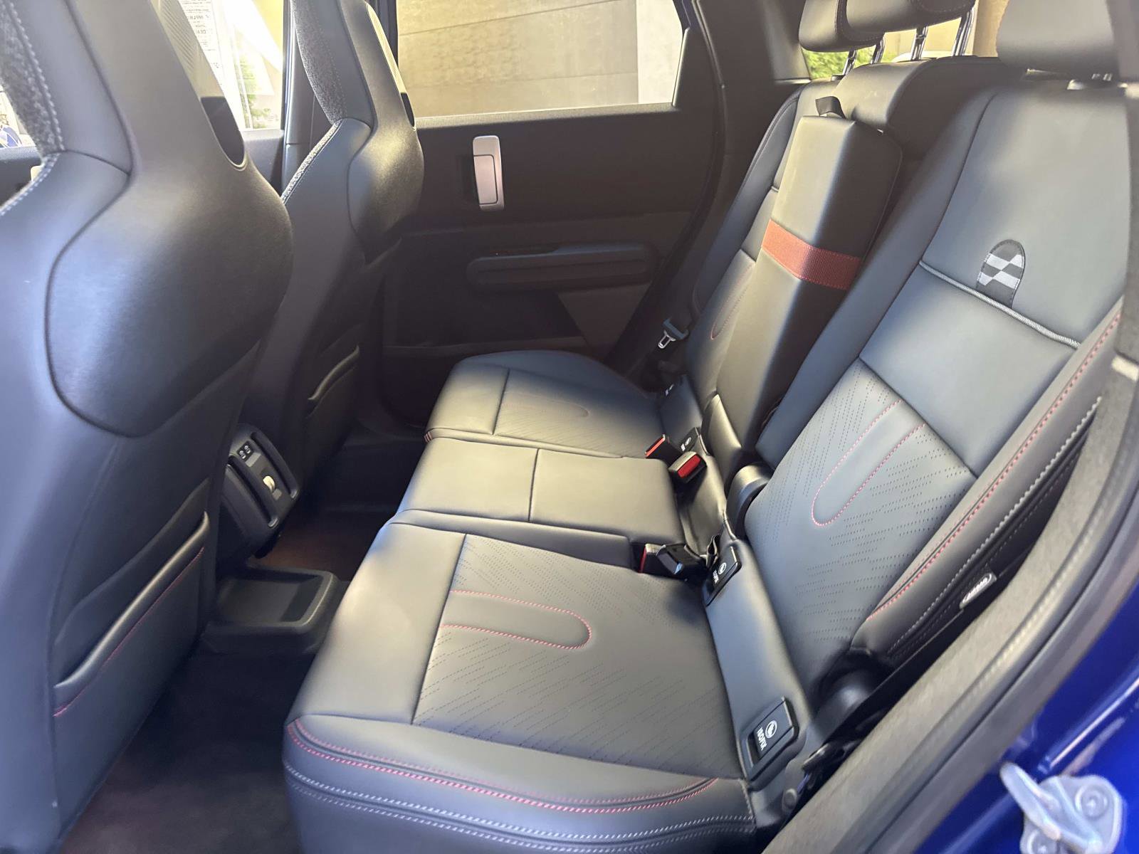 Used 2025 MINI Cooper Countryman John Cooper Works w/ Comfort Package Max image 15