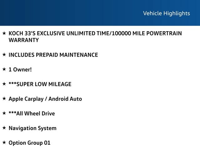 Used 2020 Hyundai Tucson Ultimate AWD/4WD image 21