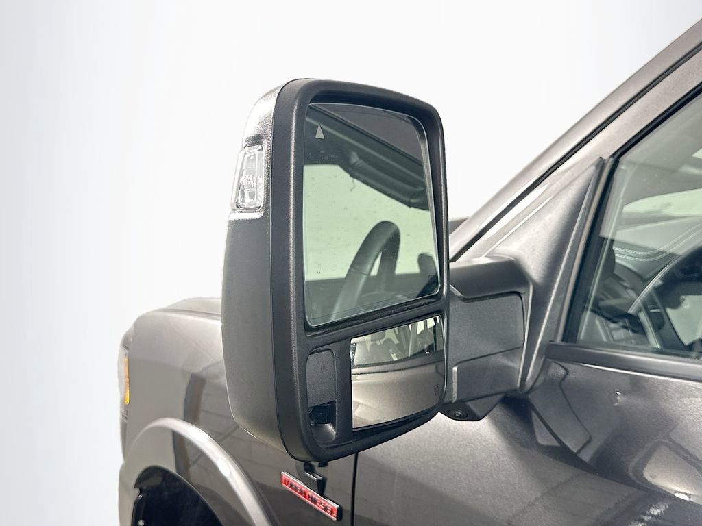 Used 2024 RAM 2500 Limited image 39