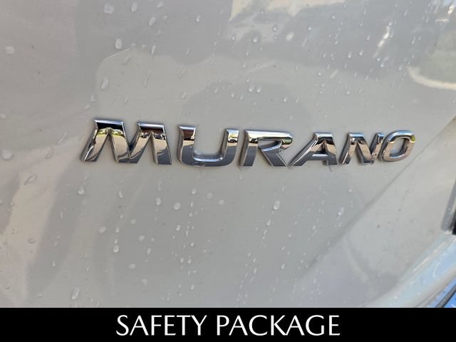 Used 2023 Nissan Murano SL w/ Cargo Package AWD/4WD image 12