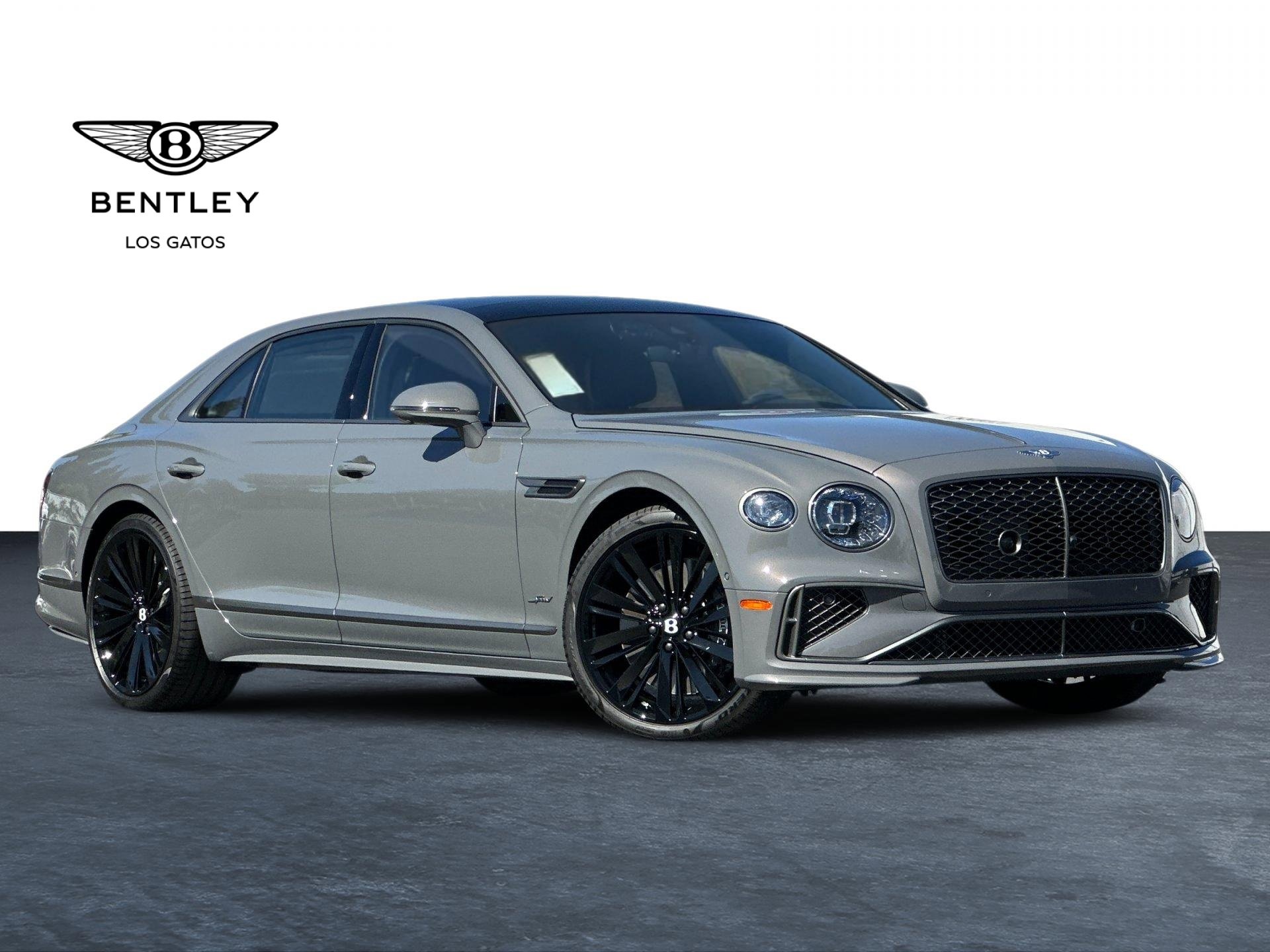 New 2025 Bentley Flying Spur Speed image 1