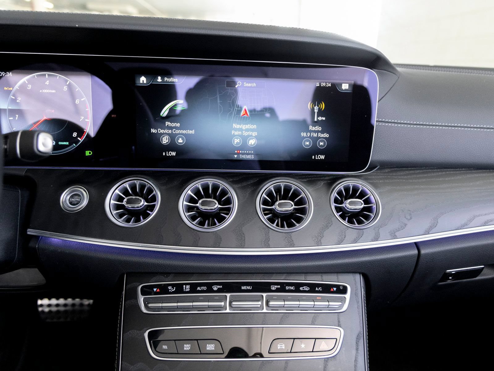 Certified 2023 Mercedes-Benz E 450 Cabriolet image 17