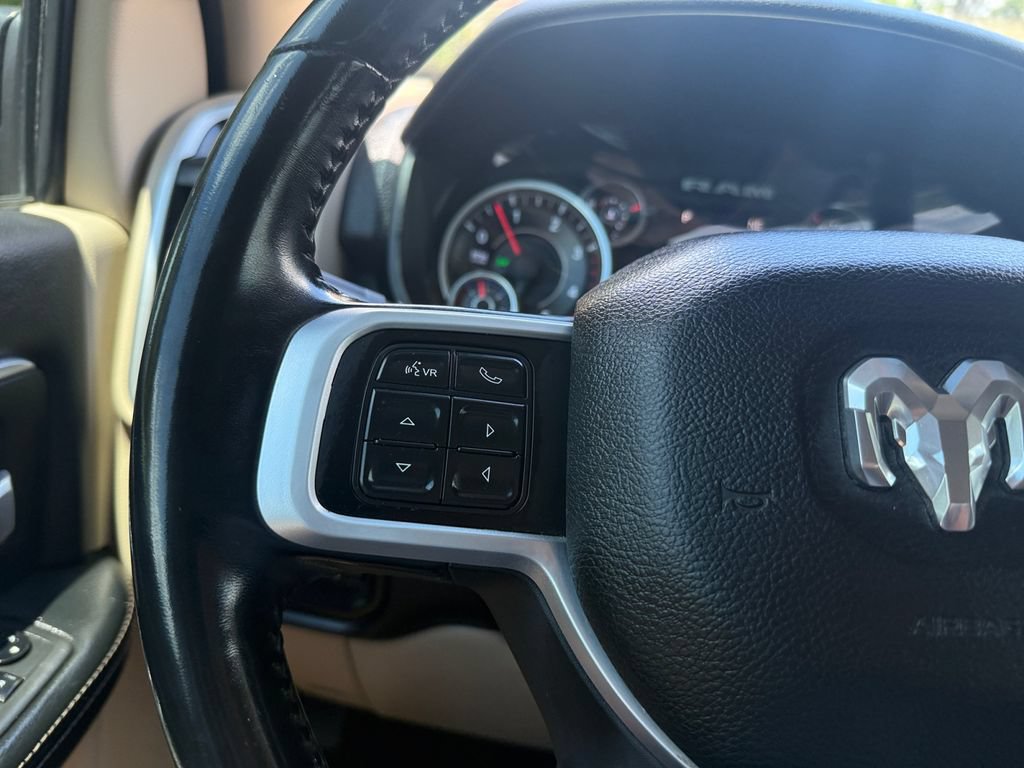 Used 2021 RAM 3500 Big Horn w/ Level 1 Equipment Group AWD/4WD image 22