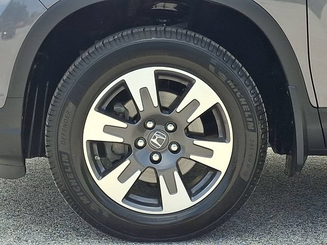 Used 2019 Honda Ridgeline RTL-T image 11
