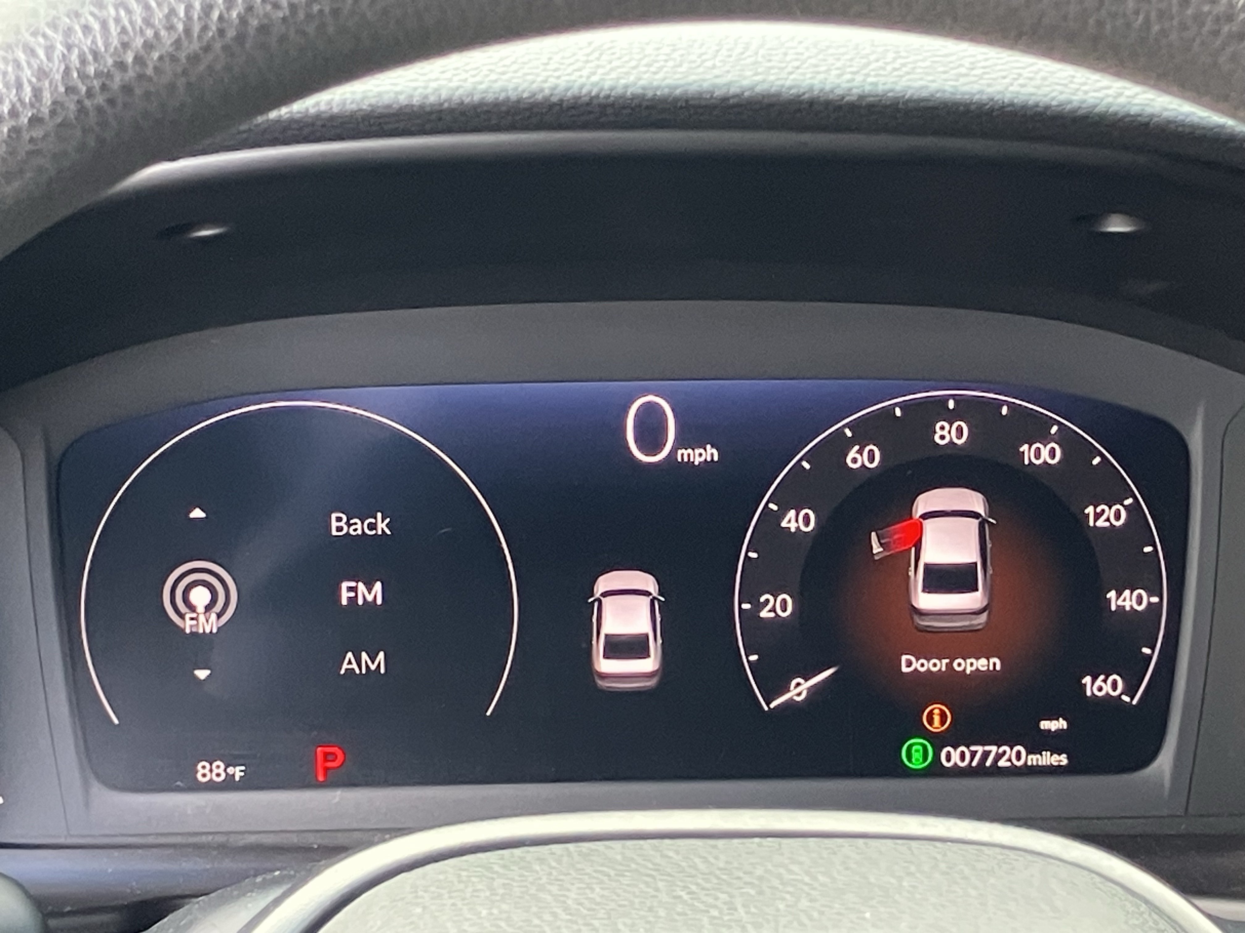 Used 2025 Honda Accord SE image 23