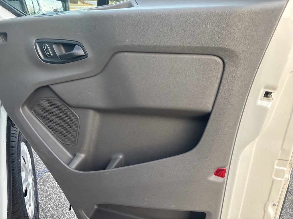 Used 2024 Ford Transit 250 Low Roof w/ Exterior Upgrade Package image 22