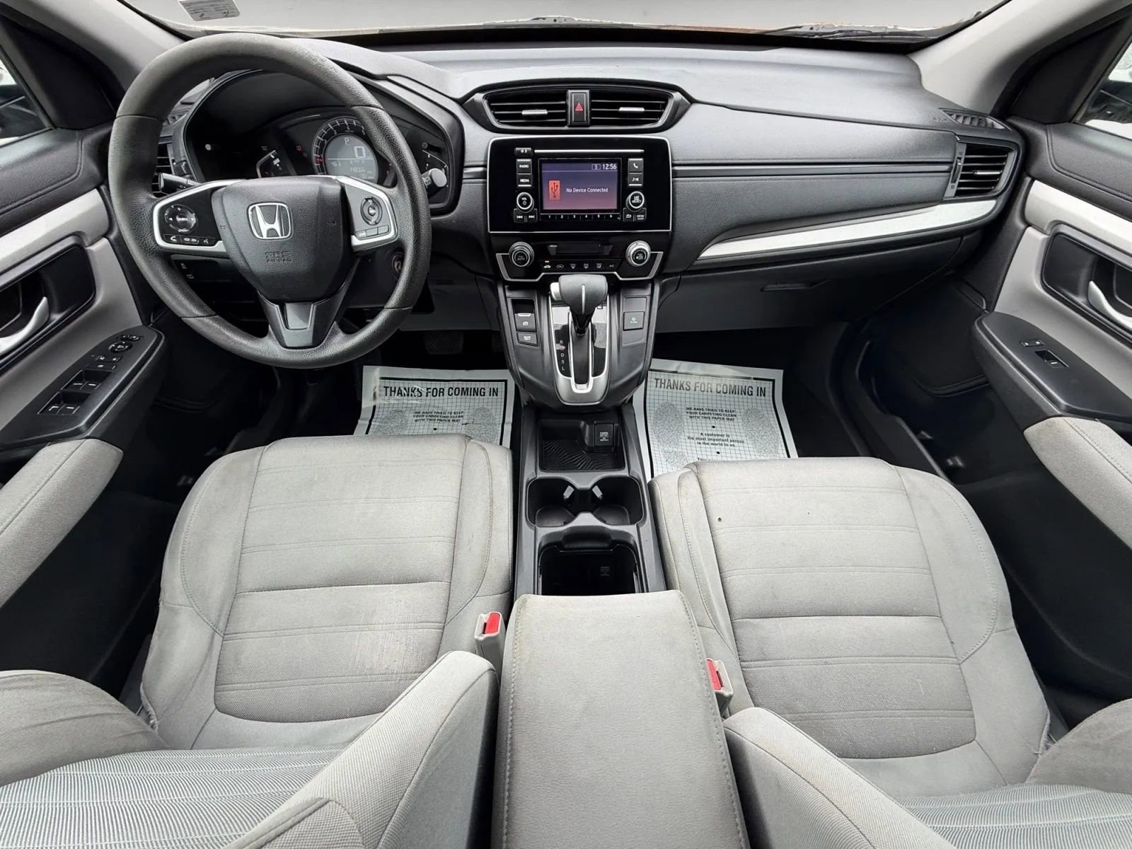 Used 2019 Honda CR-V LX image 10