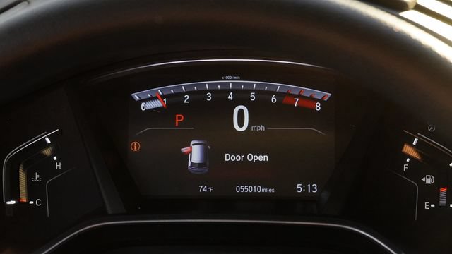 Used 2020 Honda CR-V EX image 32