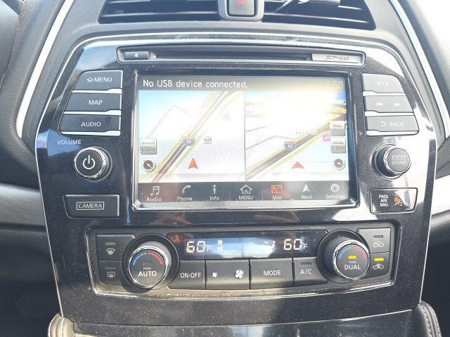 Used 2018 Nissan Maxima 3.5 SL FWD image 27