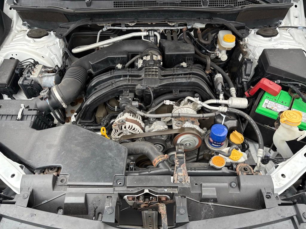 Used 2019 Subaru Forester Touring image 24