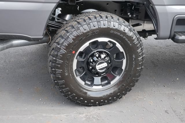 New 2027 Ford F250 XL w/ Tremor Off-Road Package AWD/4WD image 11