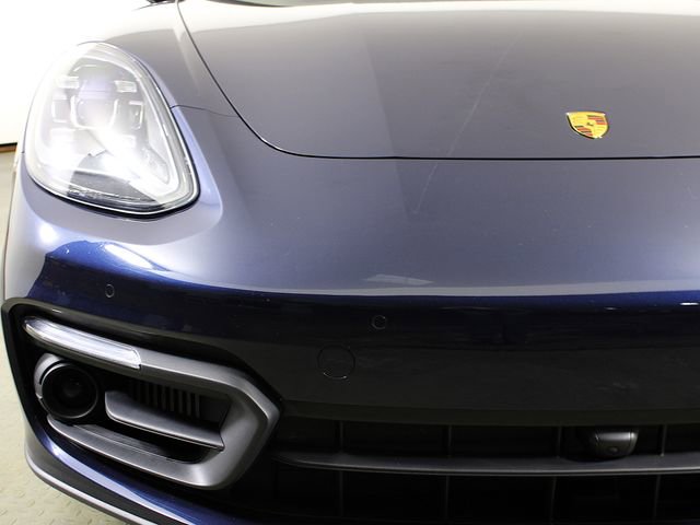 Certified 2023 Porsche Panamera 4 Platinum Edition image 11