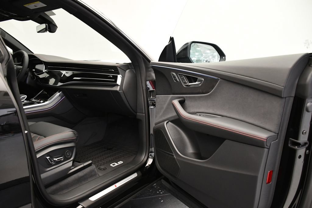 New 2026 Audi Q8 Prestige image 46