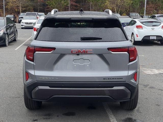 New 2026 GMC Terrain Elevation w/ Elevation Premium Package image 7