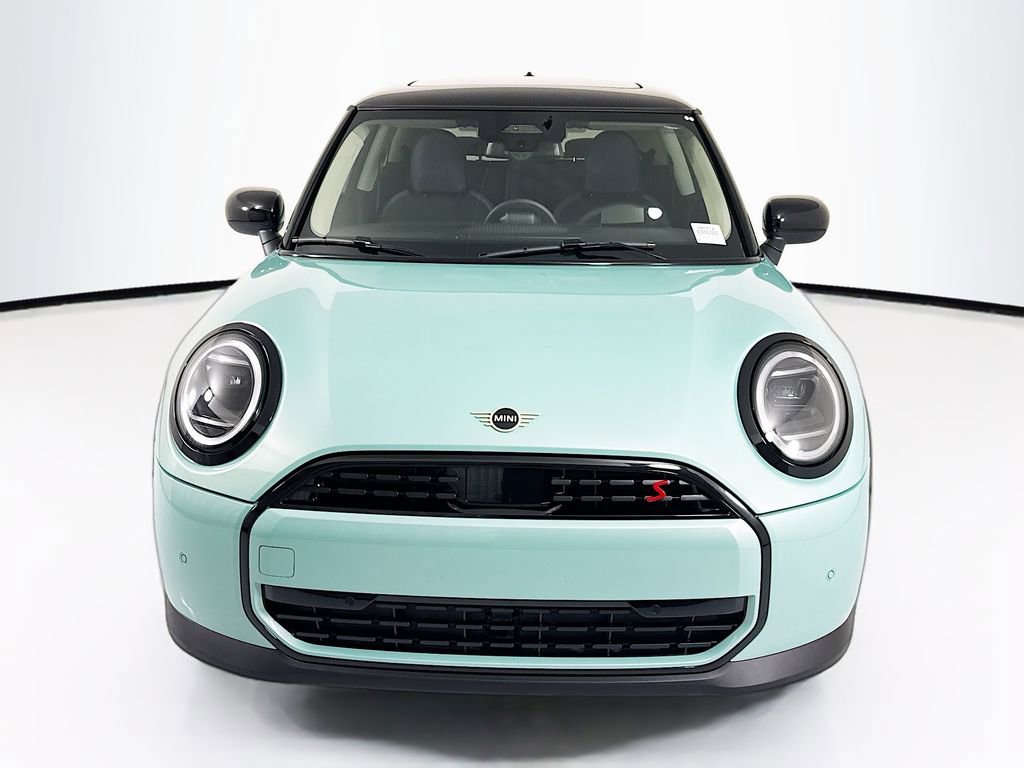 New 2026 MINI Cooper S FWD image 2