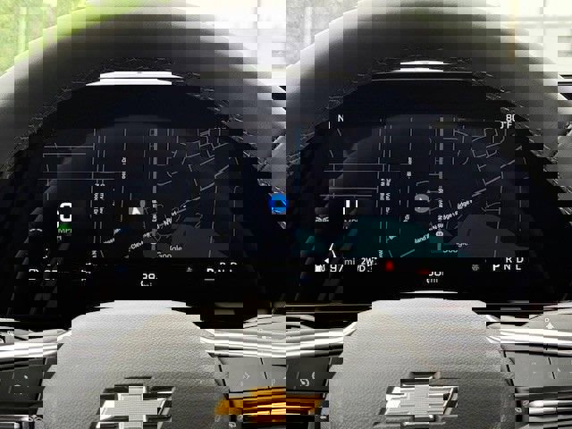 New 2026 Chevrolet Equinox LT w/ Convenience Package II image 30