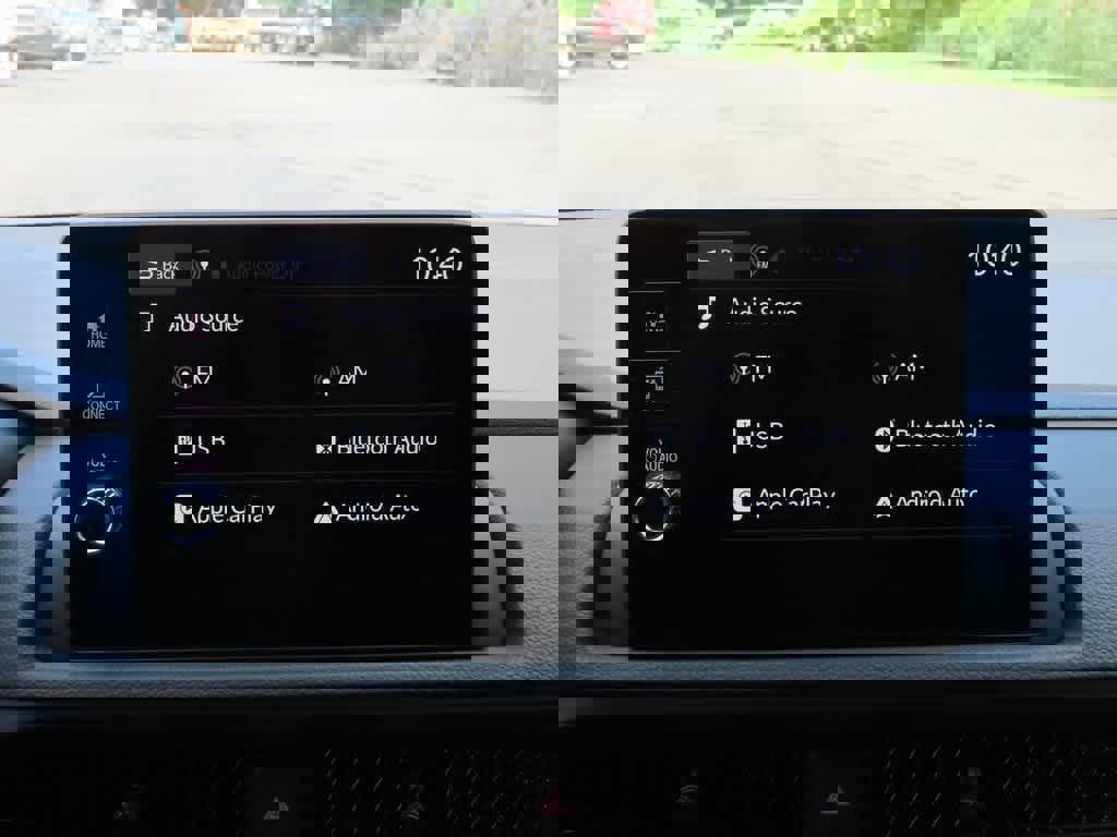 New 2026 Honda CR-V Sport-L image 20