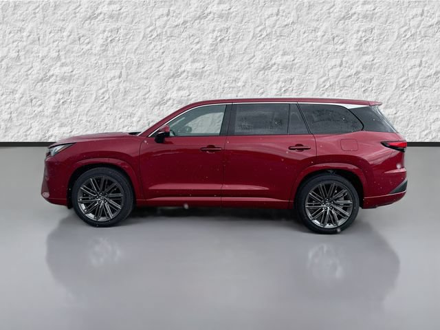 New 2026 Lexus TX 350 AWD image 6