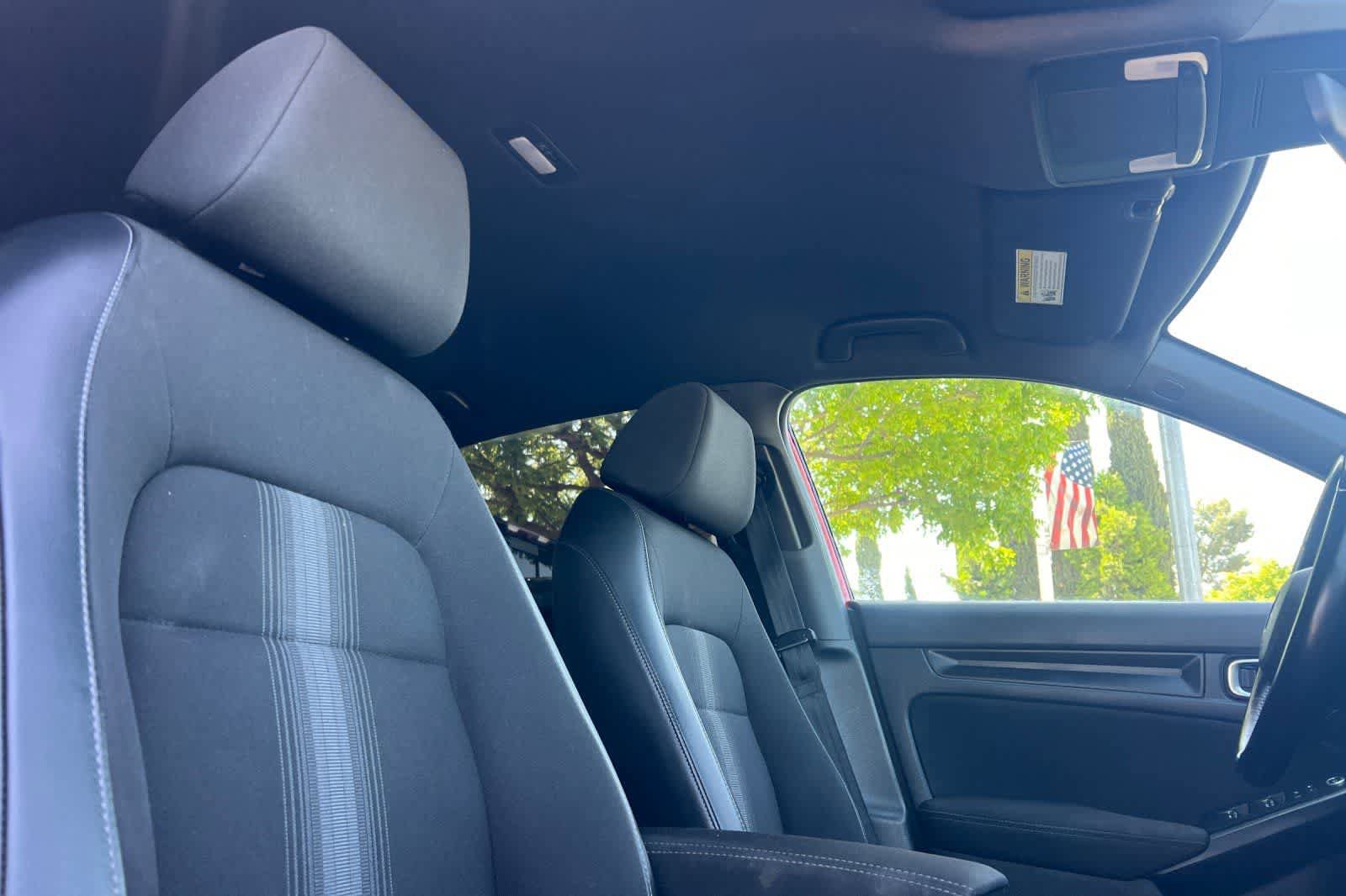 Used 2022 Honda Civic Sport image 18