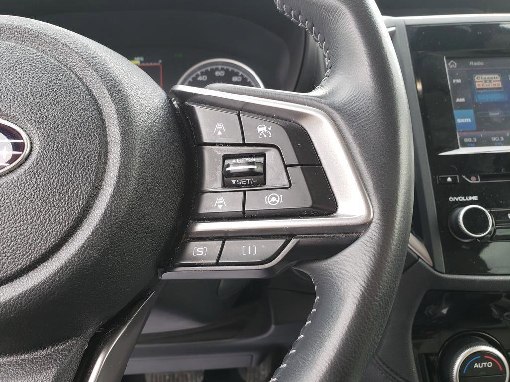 Used 2023 Subaru Forester Premium image 33