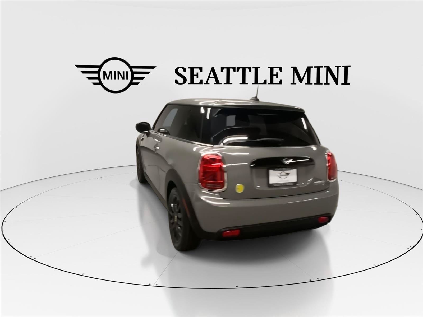 Used 2023 MINI Cooper SE FWD image 8
