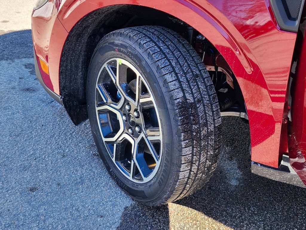 New 2026 Ford Maverick Lariat AWD/4WD image 33