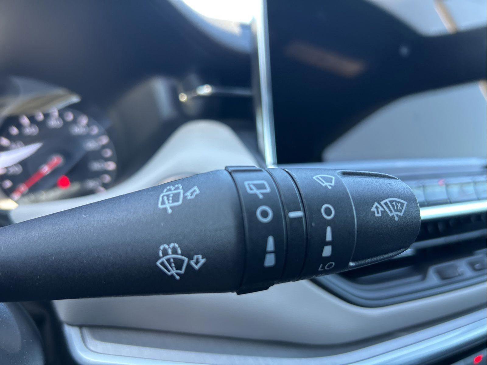 New 2026 Jeep Compass Limited image 26