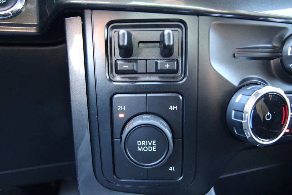 Used 2023 Ford F150 XLT w/ Equipment Group 302A High image 26