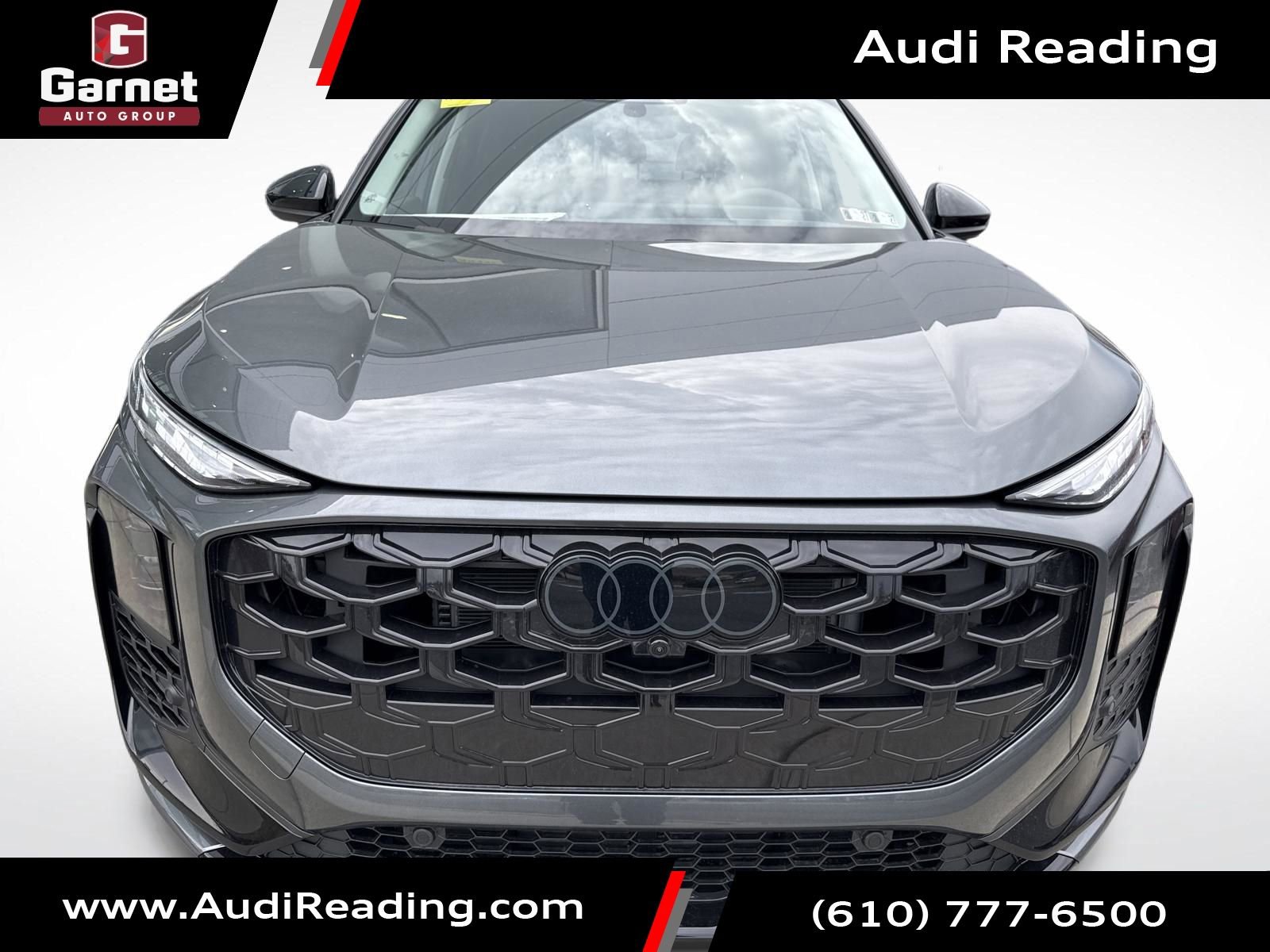 New 2026 Audi Q3 quattro 2.0T image 7