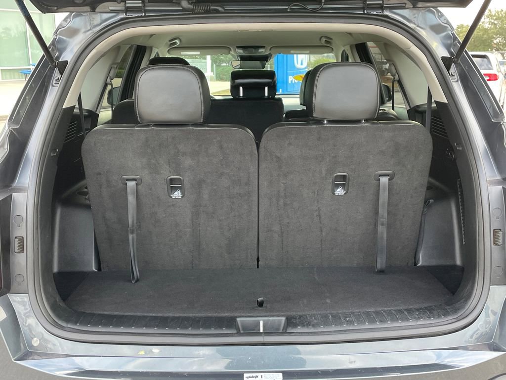 Used 2024 Kia Sorento S image 19