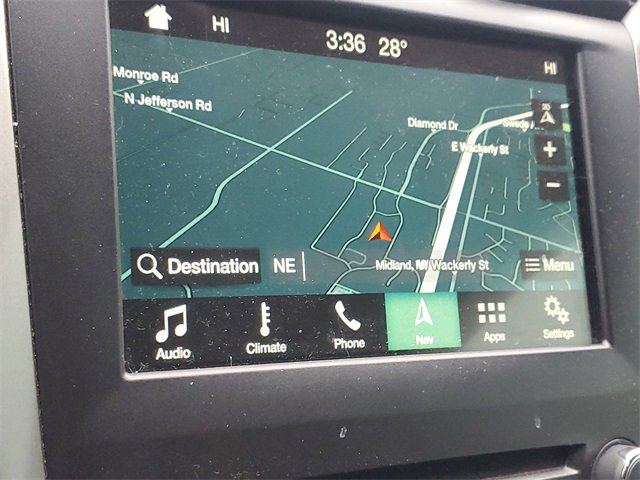 Used 2018 Ford Fusion Energi SE image 18