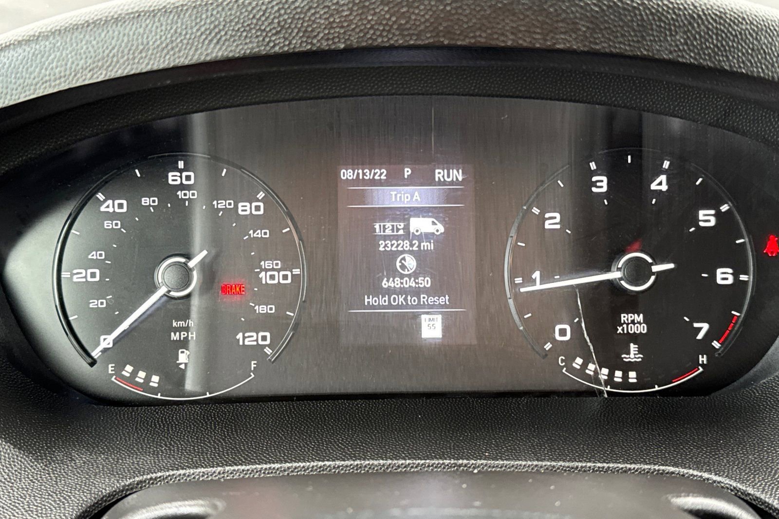 Used 2023 RAM ProMaster 2500 FWD image 26