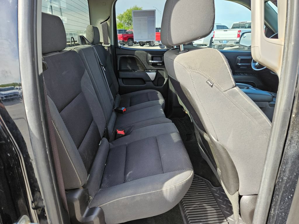 Used 2014 Chevrolet Silverado 1500 LT w/ All Star Edition AWD/4WD image 27