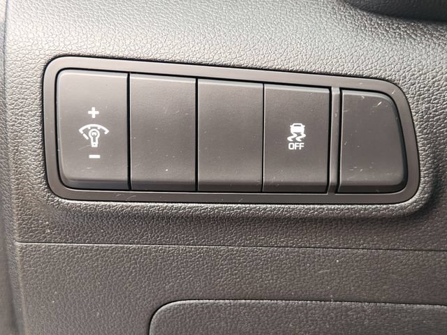 Used 2018 Hyundai Tucson SEL FWD image 21