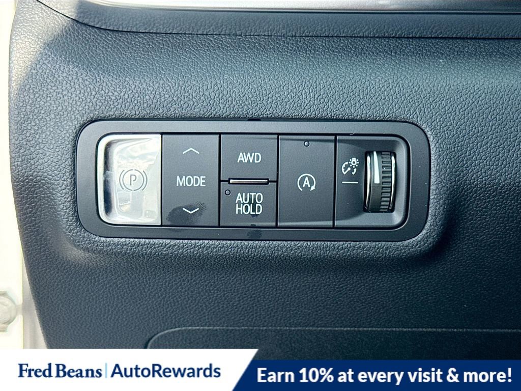 New 2026 GMC Terrain Elevation w/ Elevation Premium Package image 11