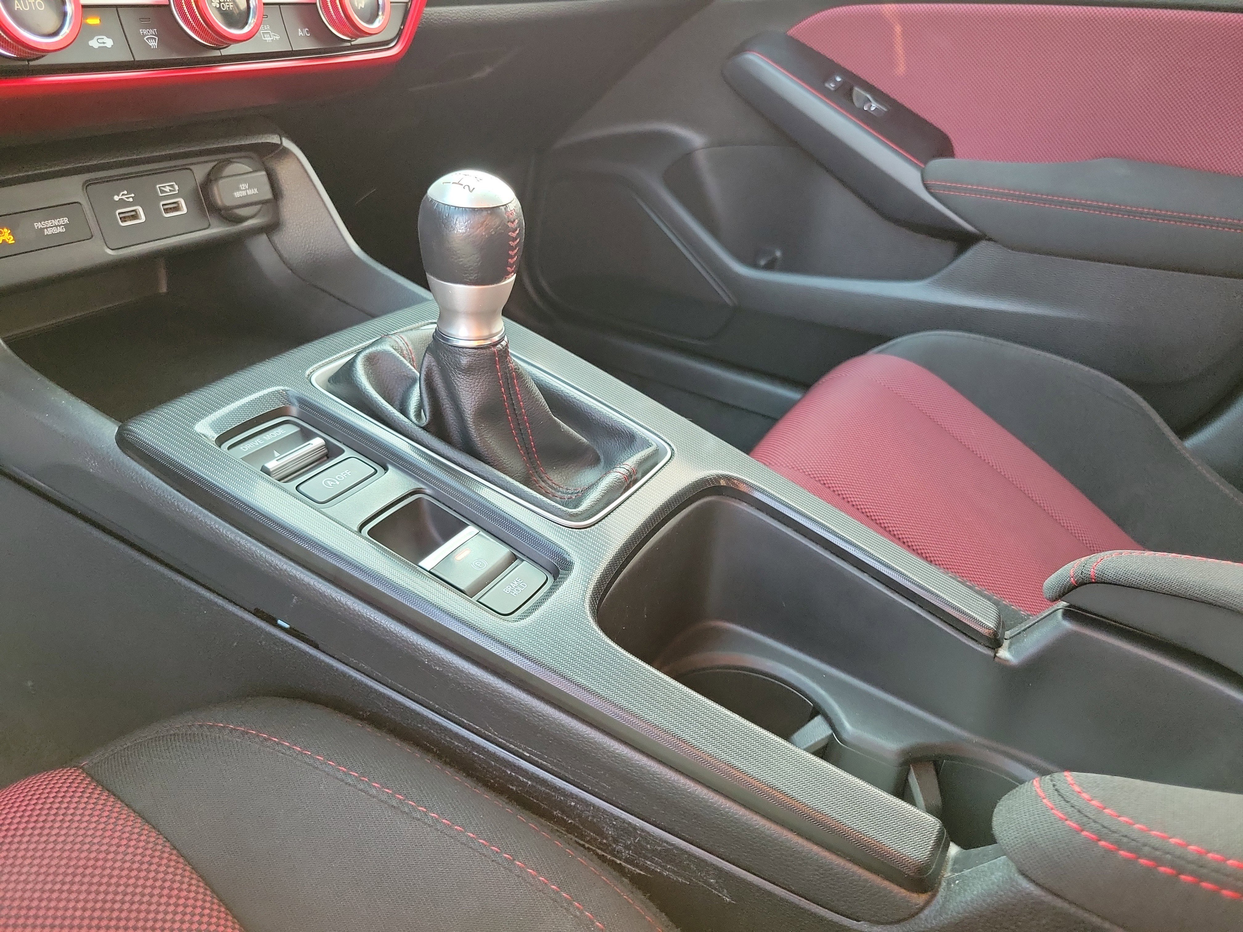 Used 2022 Honda Civic Si image 30