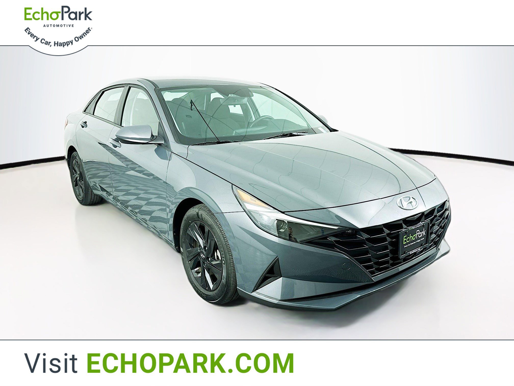 Used 2023 Hyundai Elantra SEL