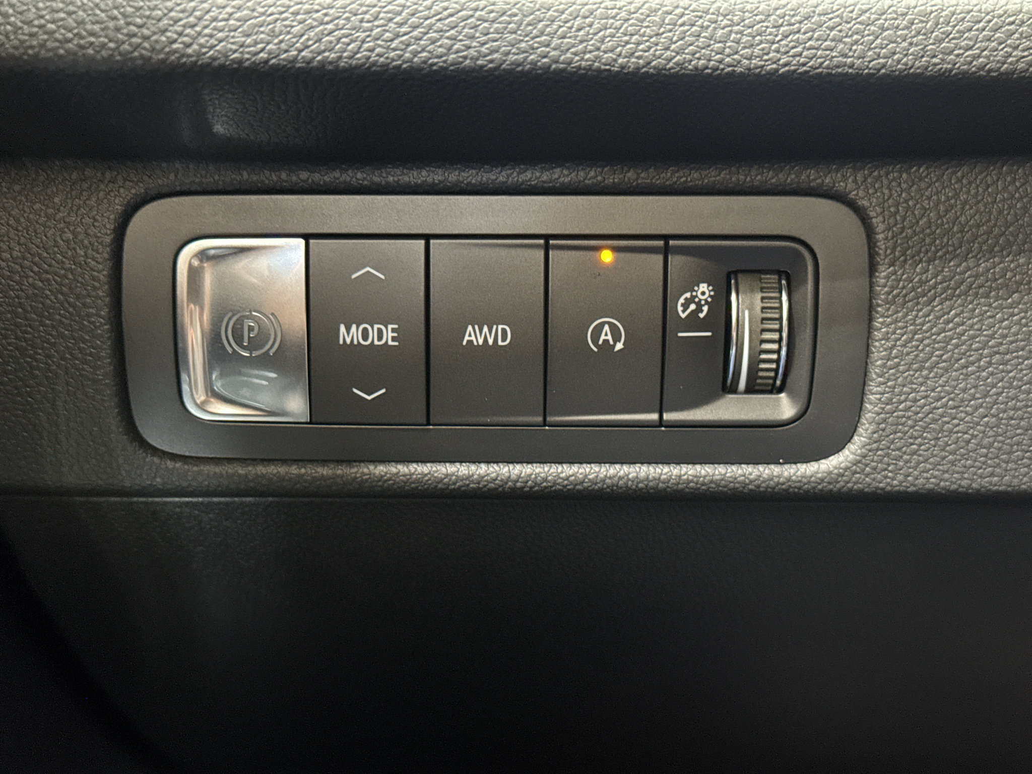 Used 2026 Chevrolet Traverse RS AWD/4WD image 35