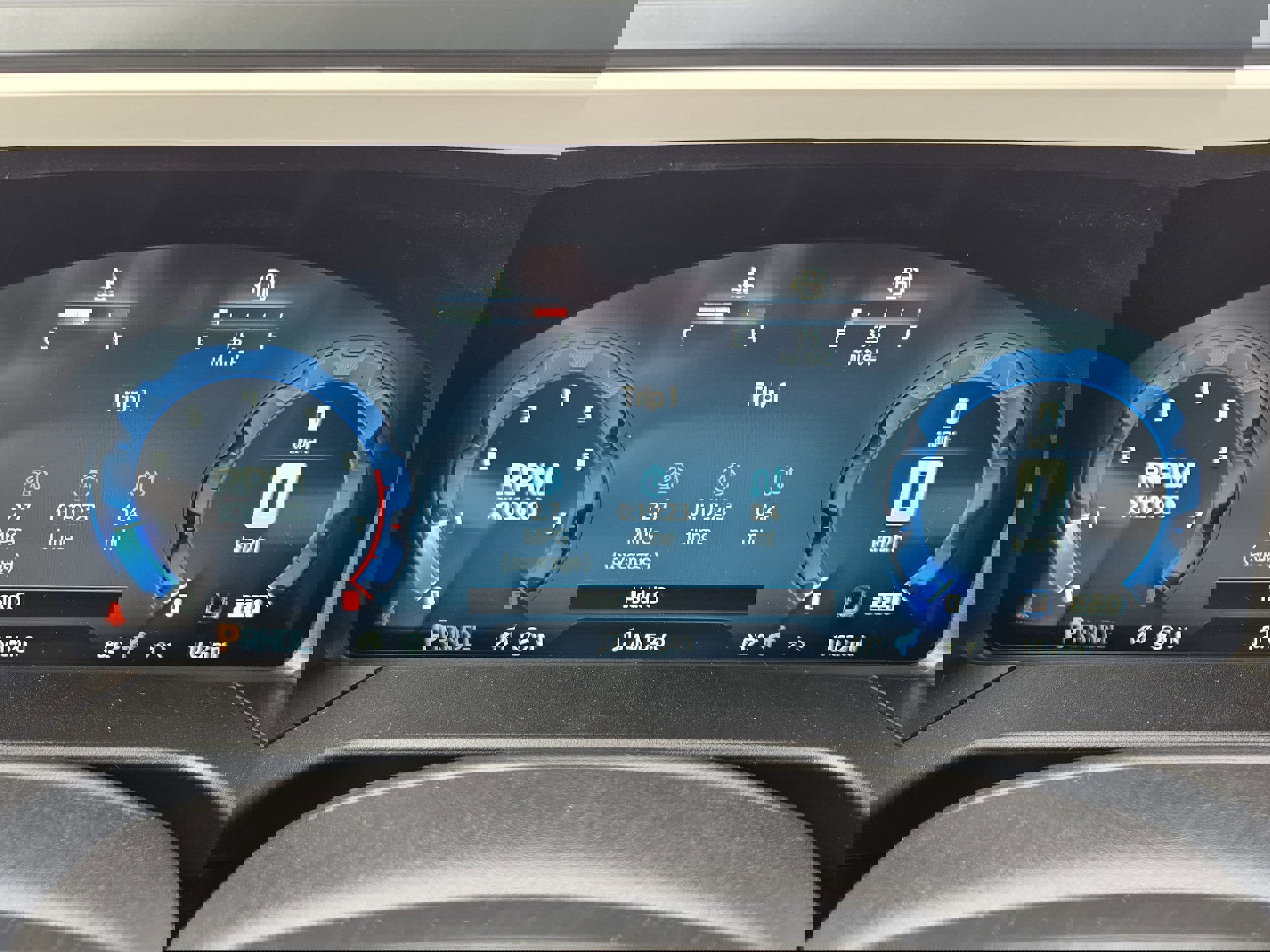 New 2025 Ford Bronco Sport Heritage w/ Convenience Package image 18