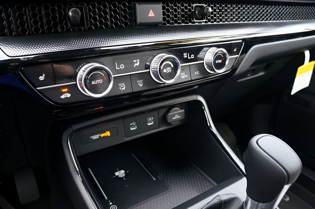 New 2026 Honda CR-V EX-L image 15