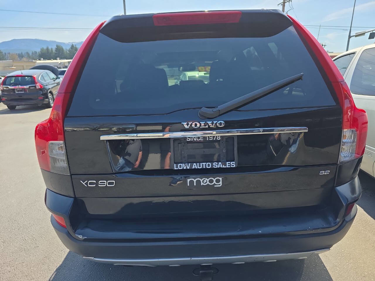 Used 2007 Volvo XC90 3.2 image 6