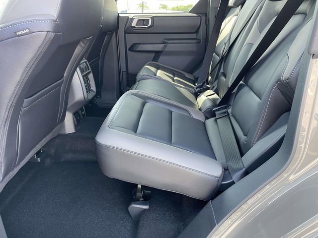 New 2026 Ford Bronco Outer Banks AWD/4WD image 9