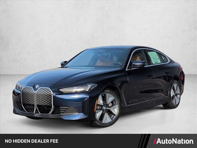 Used 2026 BMW i4 xDrive40i