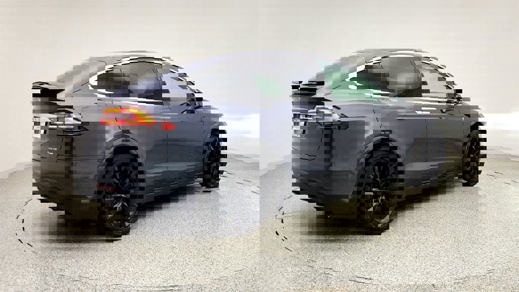 Used 2020 Tesla Model X Long Range image 5