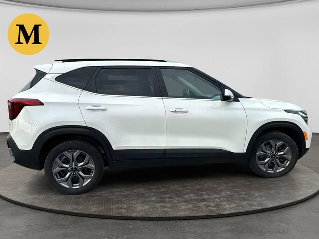 Used 2024 Kia Seltos S AWD/4WD image 6