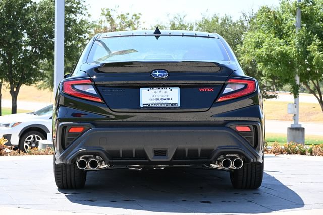 New 2026 Subaru WRX Limited AWD/4WD image 4
