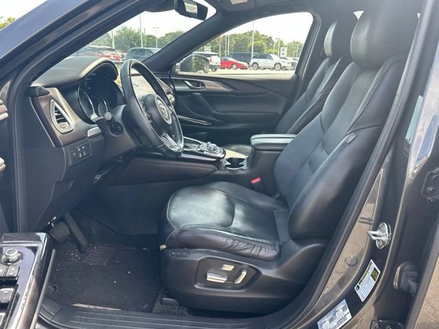 Used 2019 MAZDA CX-9 Grand Touring FWD image 24