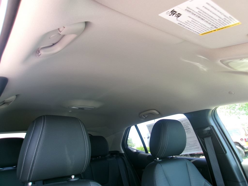 Used 2025 Buick Encore GX Preferred w/ Comfort Package FWD image 20